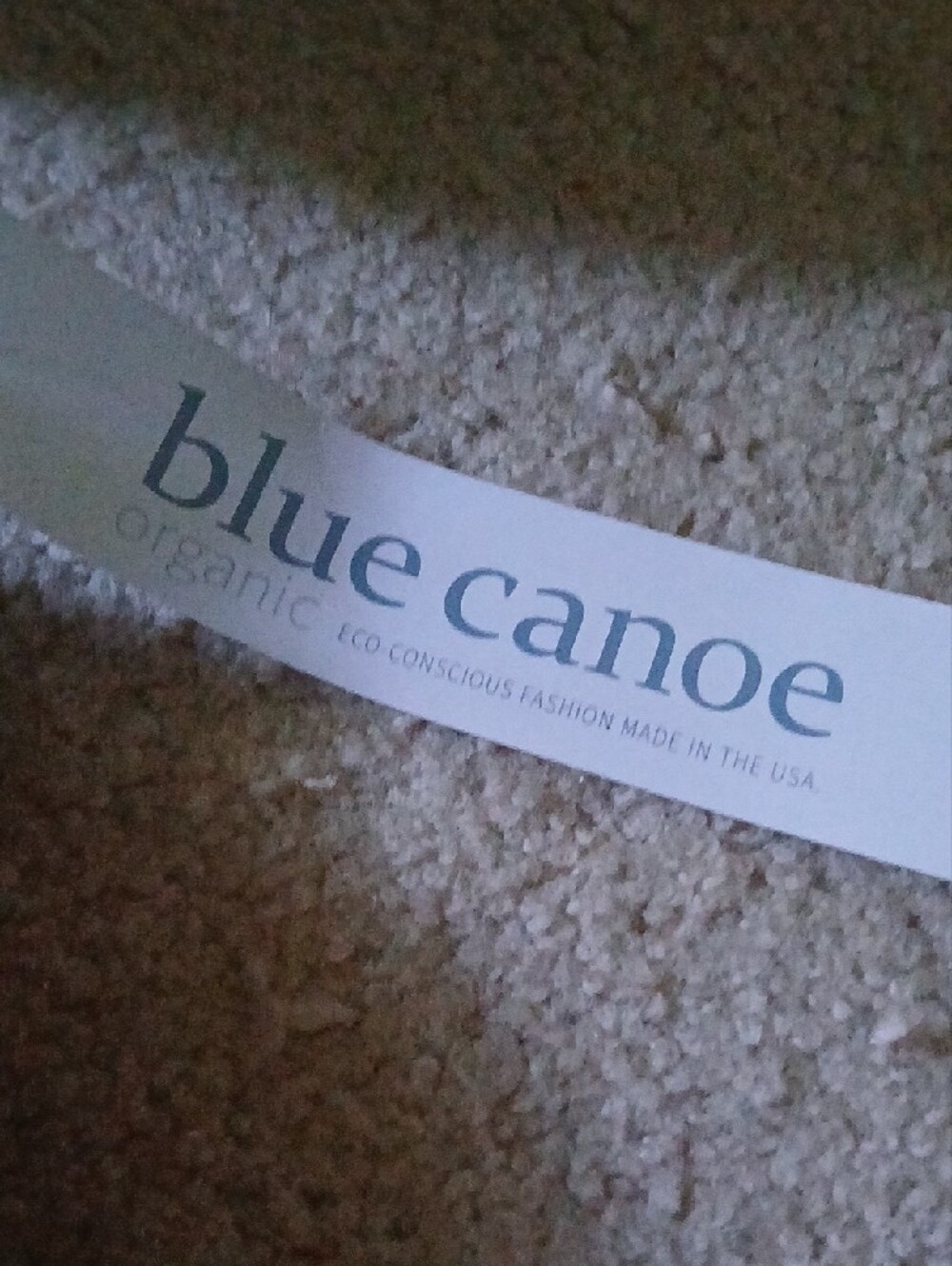 Blue Canoe Jens Bra Small - Picture 2 of 7